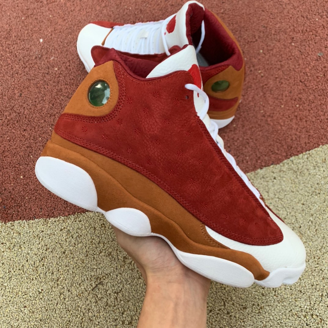 Jordan 13 Retro Premio Bin 23 417212-601