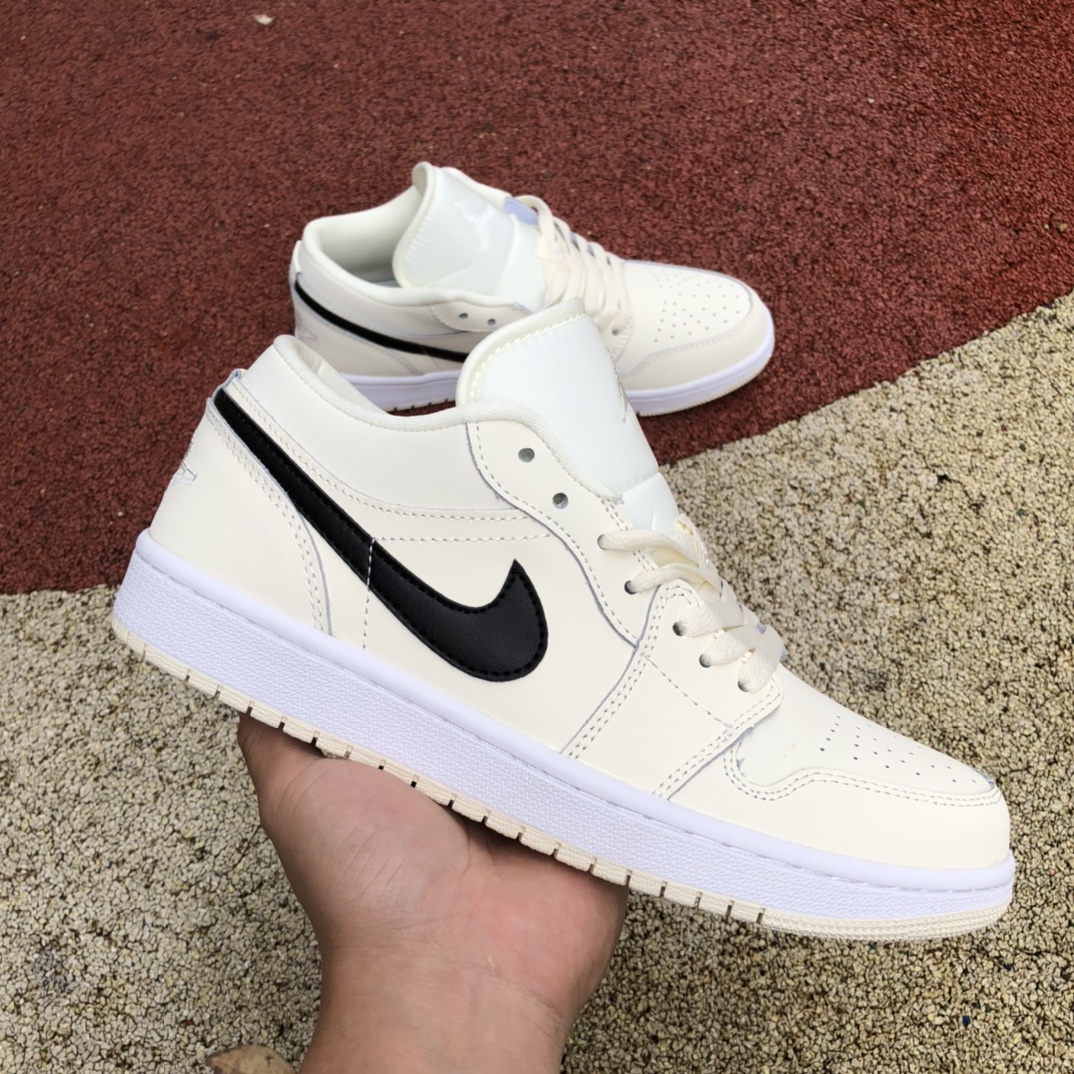 Jordan 1 Low Coconut Milk DC0774-121
