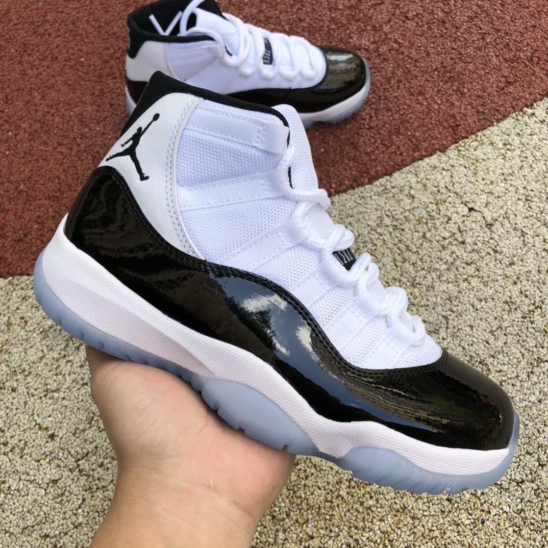 Jordan 11 Retro Concord 378037-100
