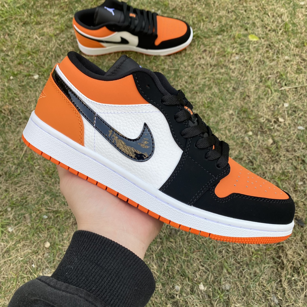 Jordan 1 Low Shattered Backboard 553558-128