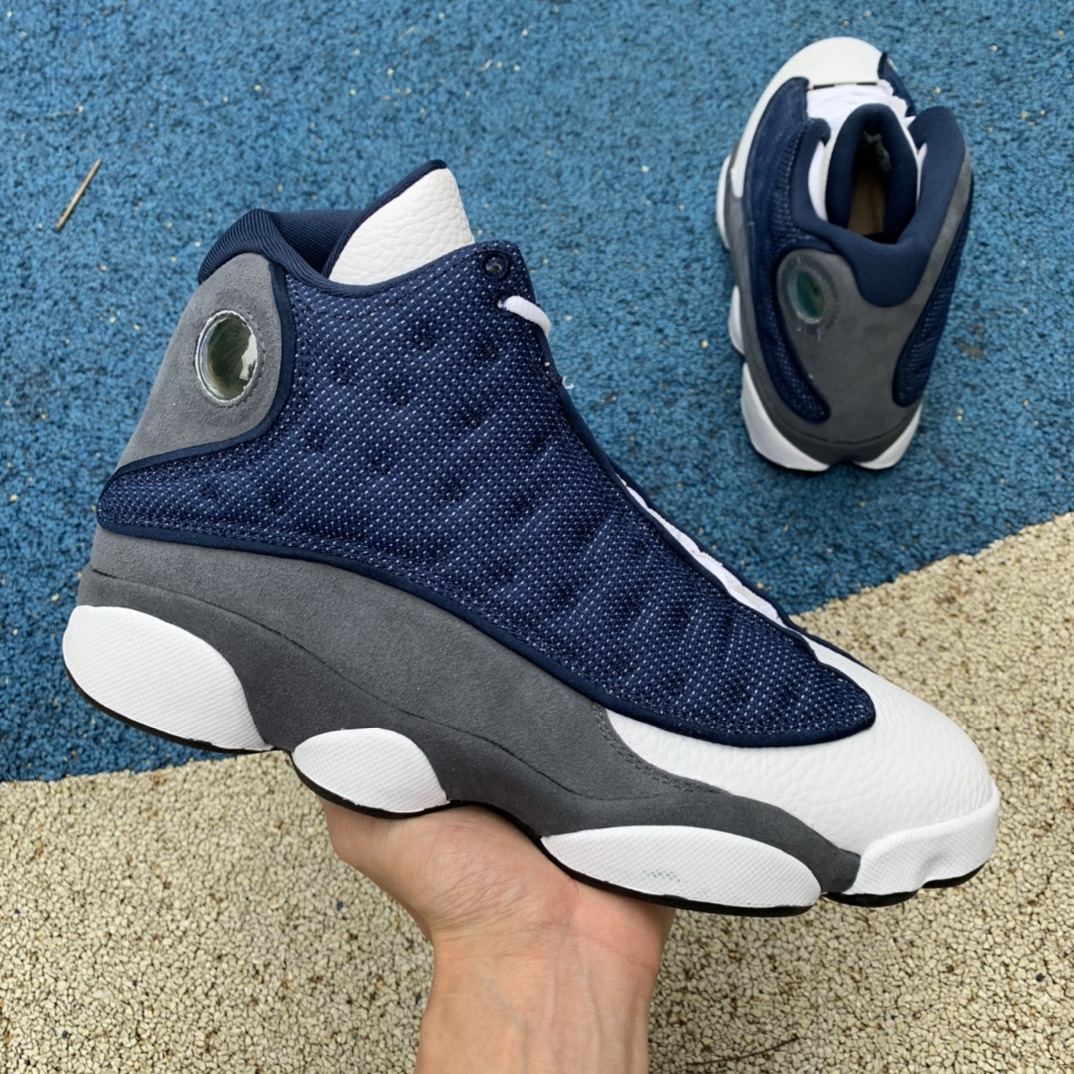 Jordan 13 Retro Flint 414571-404