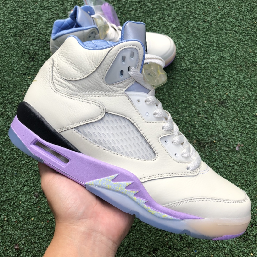 Jordan 5 Retro DJ Khaled We The Best Sail DV4982-175