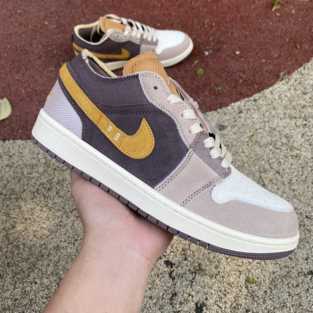 Jordan 1 Low SE Craft Taupe Haze DN1635-200
