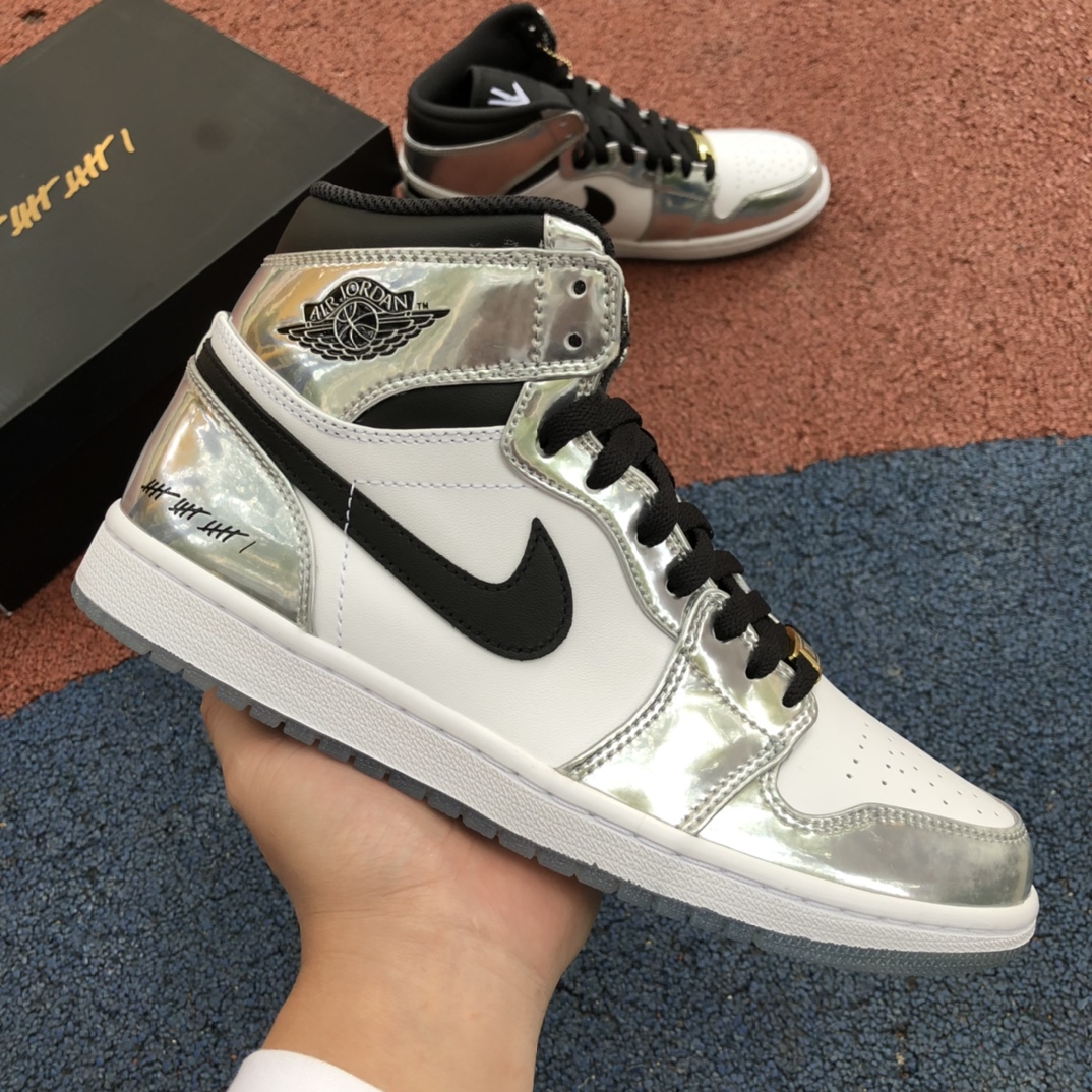 Jordan 1 Retro High Think 16 AQ7476-016