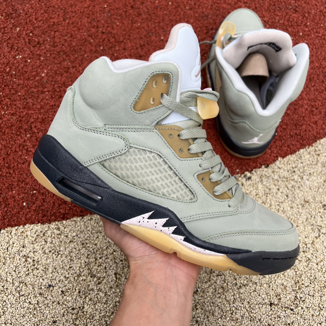 Jordan 5 Retro Jade Horizon DC7501-300