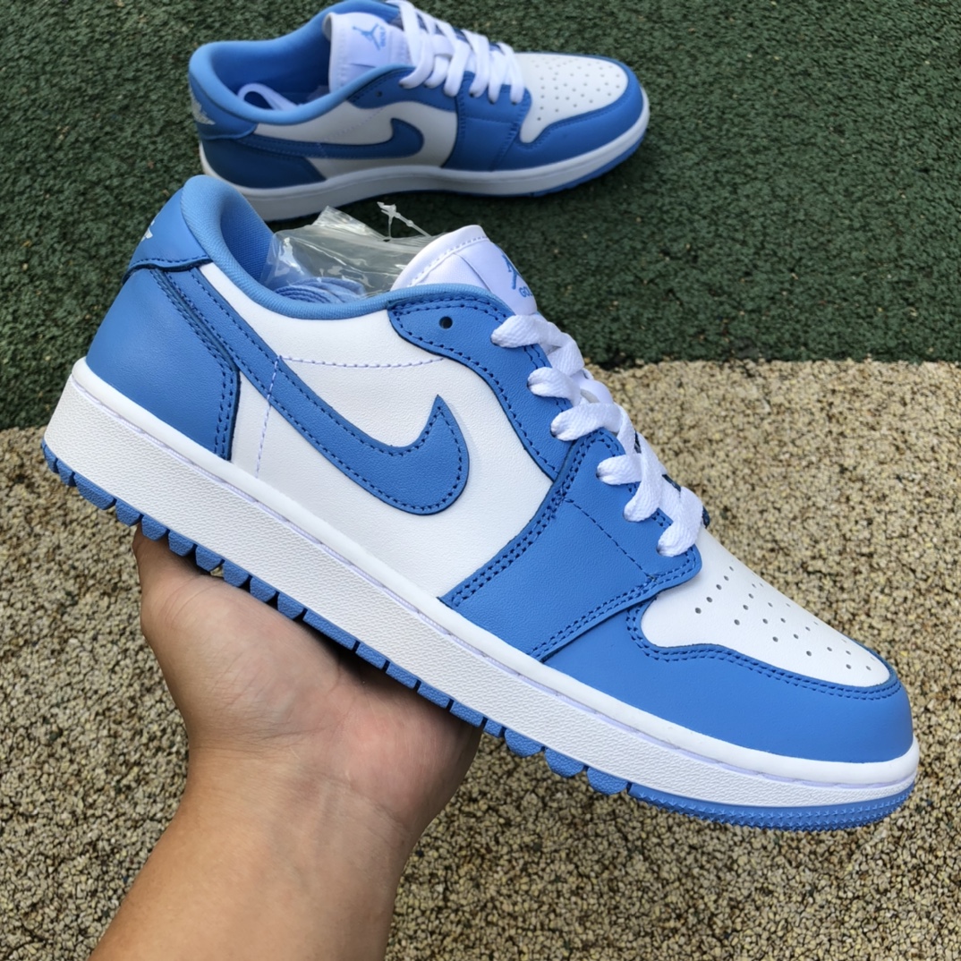 Jordan 1 Retro Low Golf UNC DD9315-100
