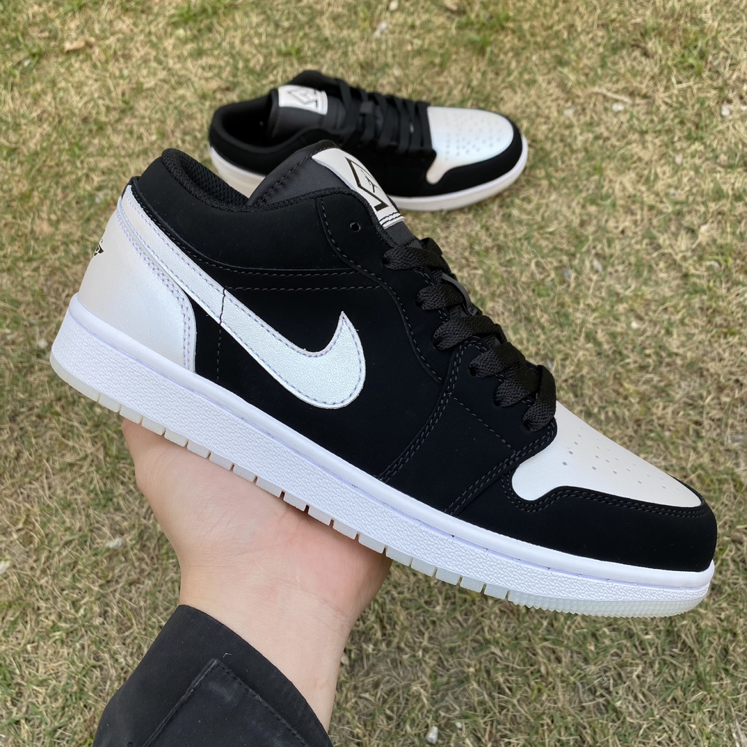 Jordan 1 Low Diamond Shorts DH6931-001