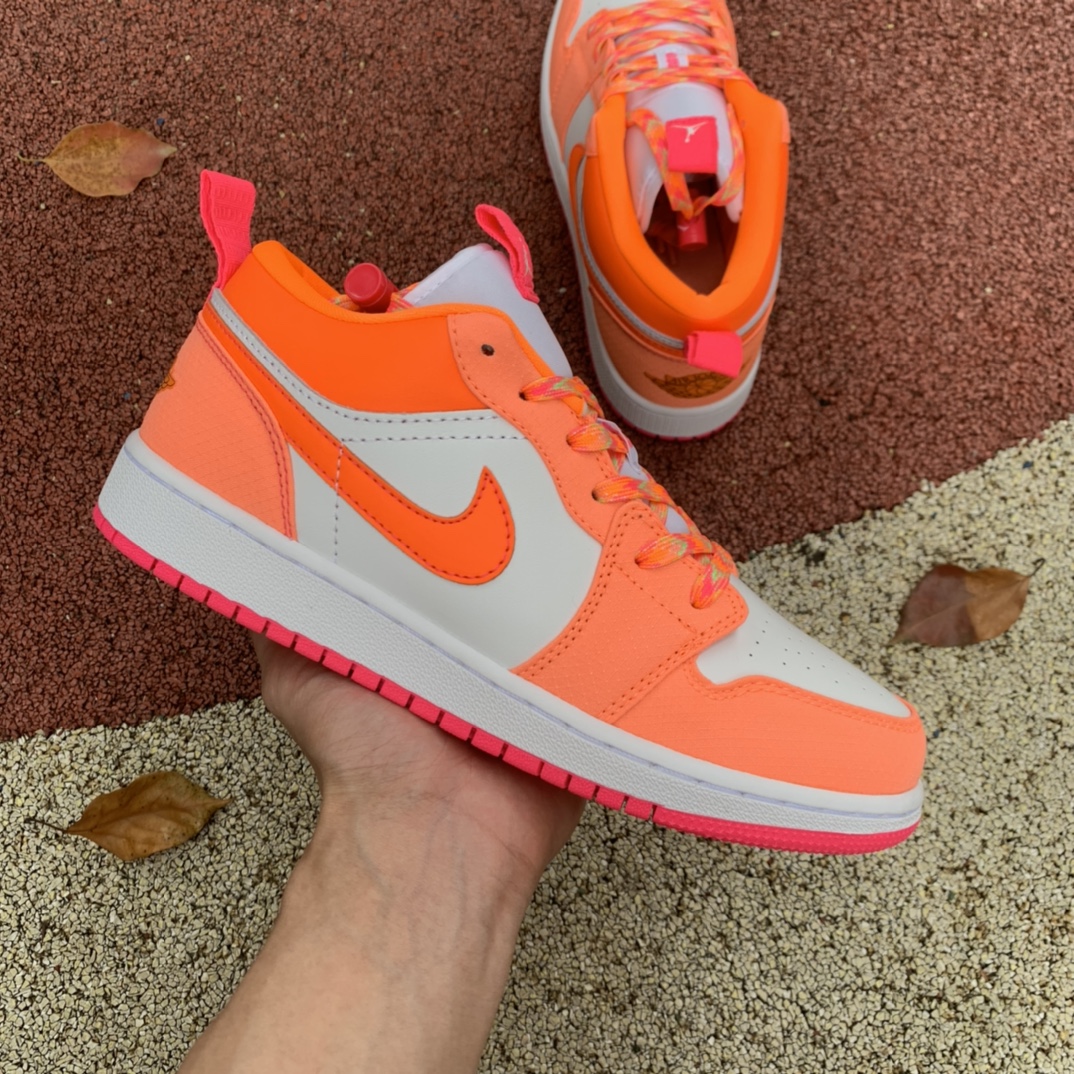 Jordan 1 Low Utility DJ0530-801