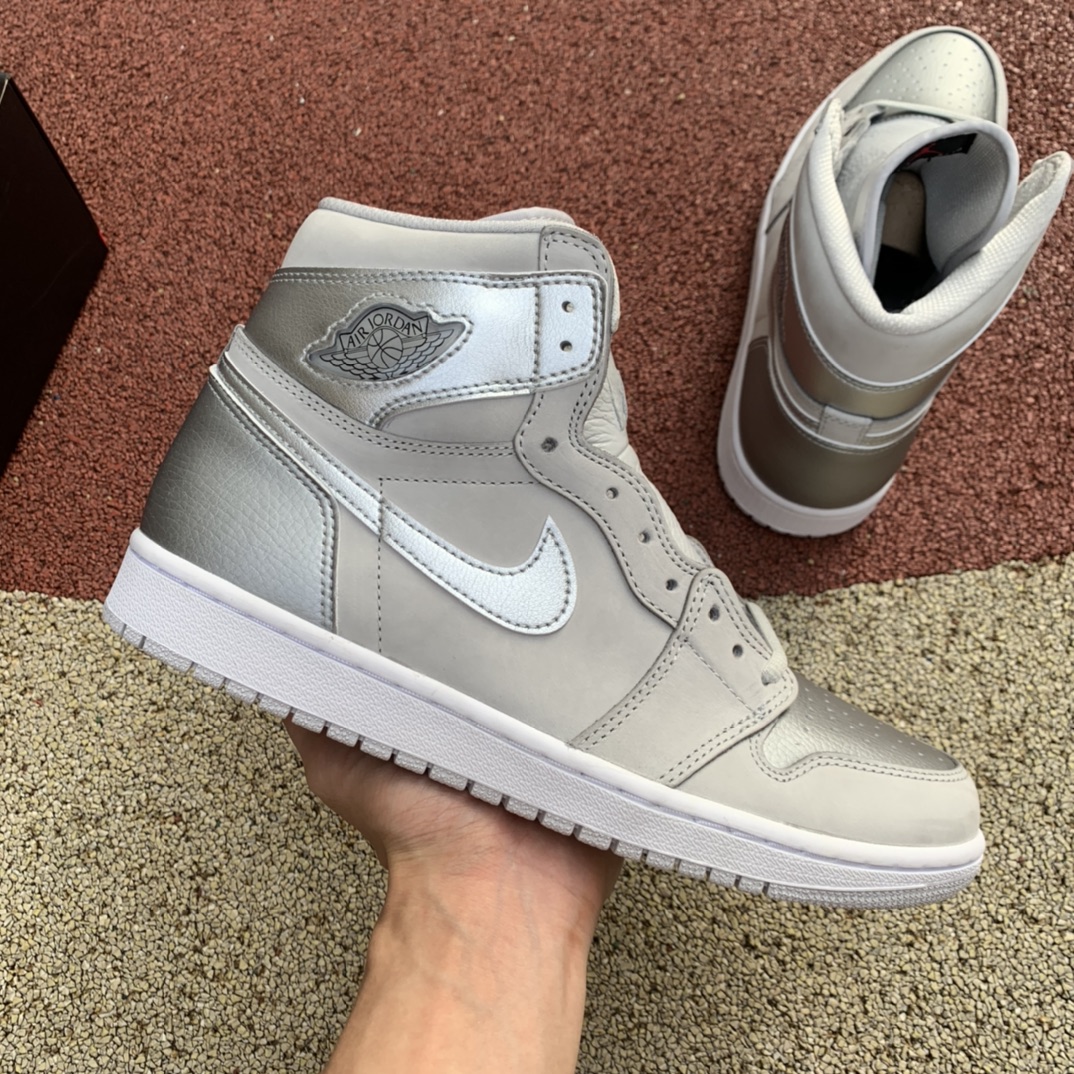 Jordan 1 Retro High CO Japan Neutral Grey DC1788-029