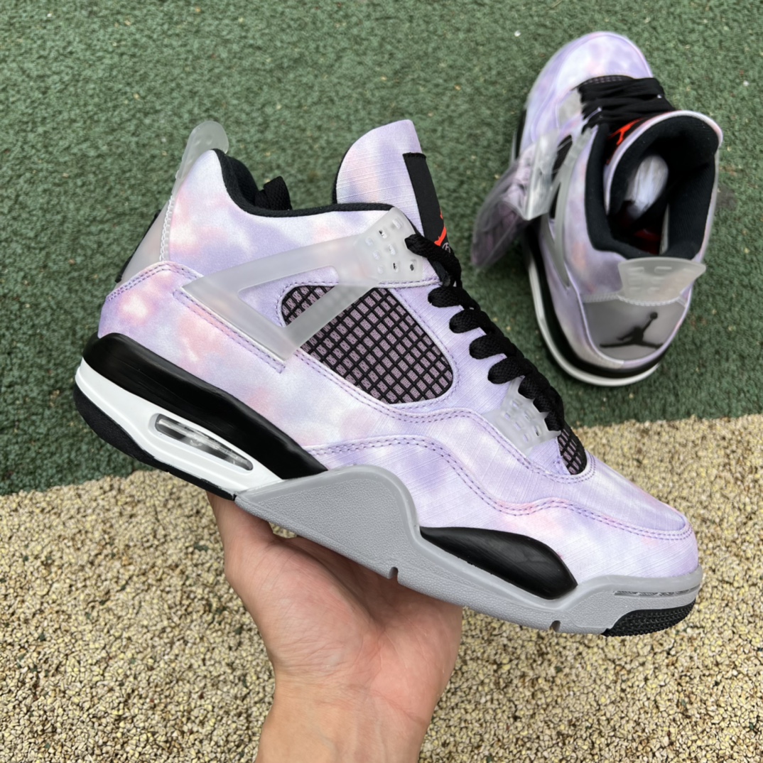 Jordan 4 Retro Zen Master DH7138-506