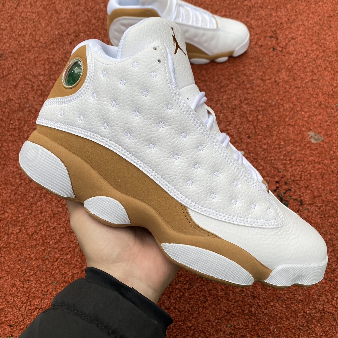Jordan 13 Retro Wheat 309259-171