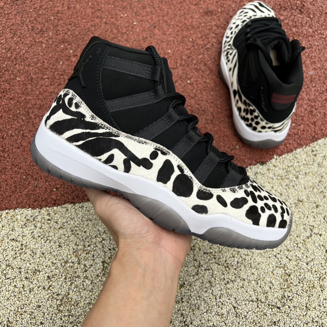Jordan 11 Retro Animal Instinct AR0715-010
