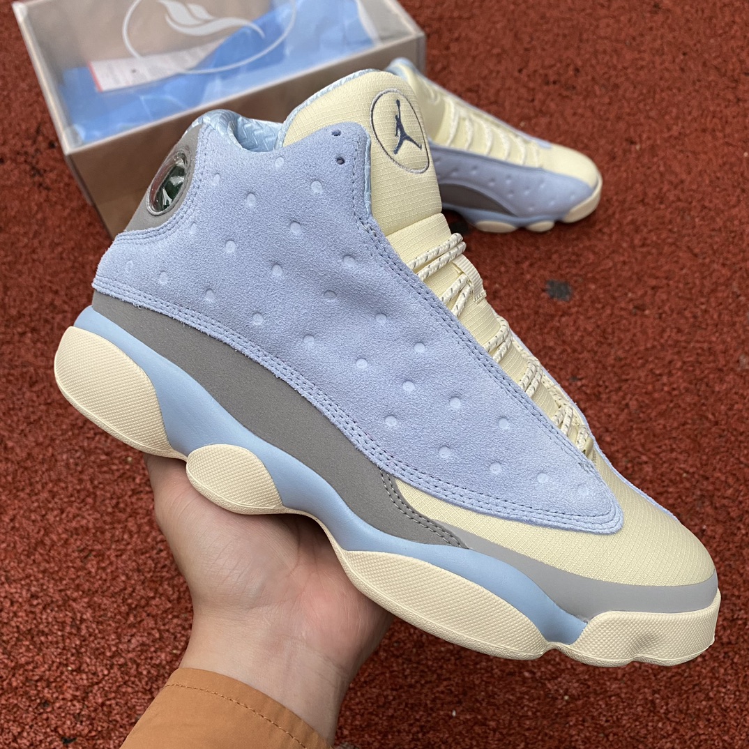 Jordan 13 Retro SoleFly DX5763-100