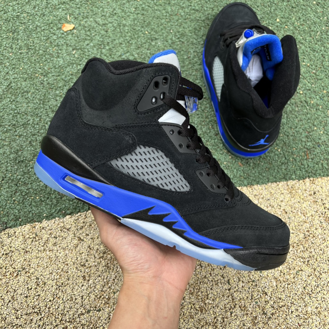 Jordan 5 Retro Racer Blue CT4838-004