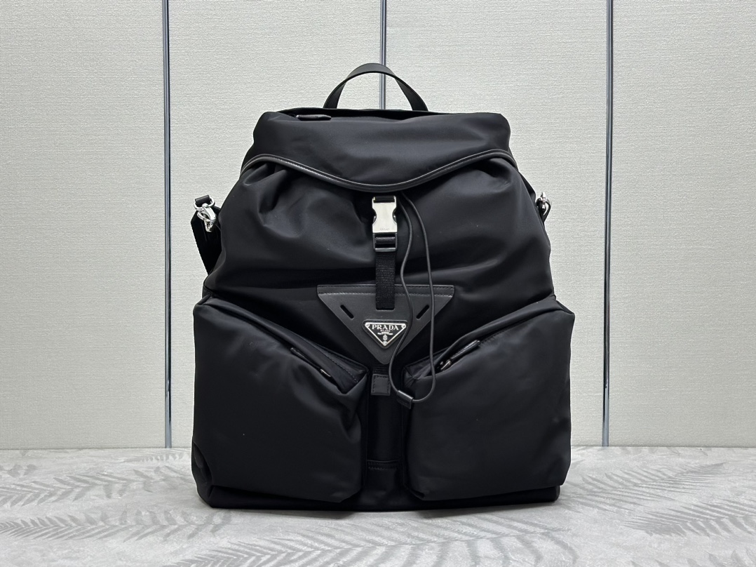 prada backpack