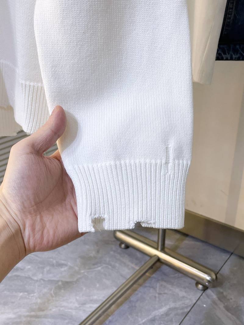 Balenciaga sweater