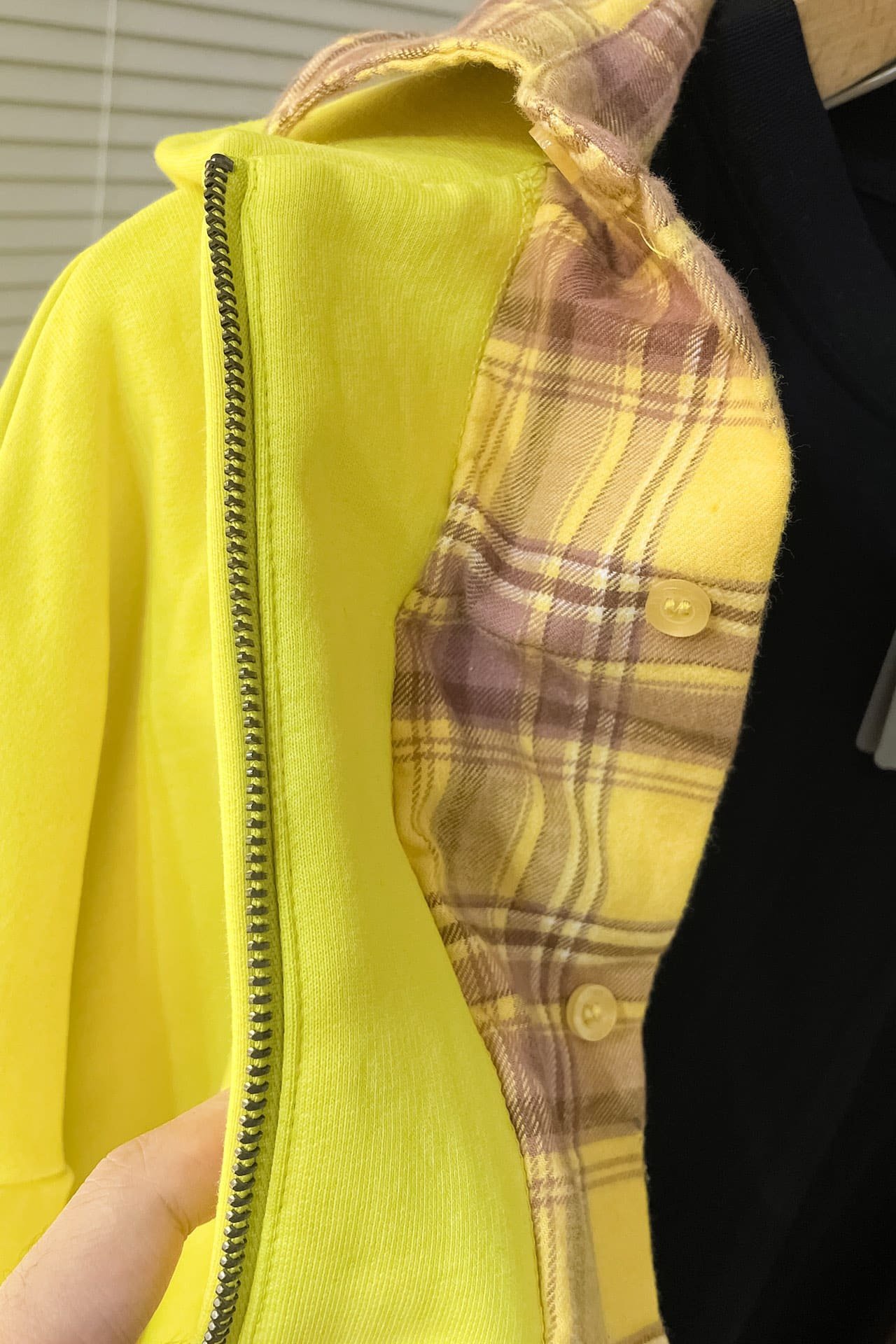 UNITY SPORTS ICON LAYERED HOODIE