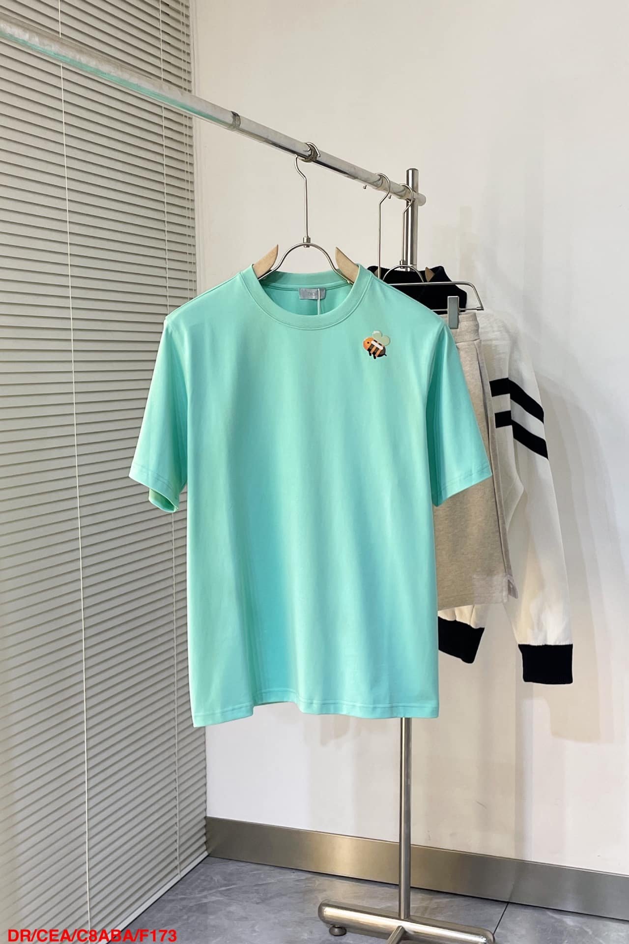 Dior Cotton T-shirt