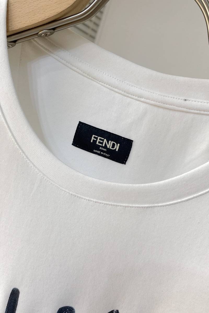 Fendi T-Shirt