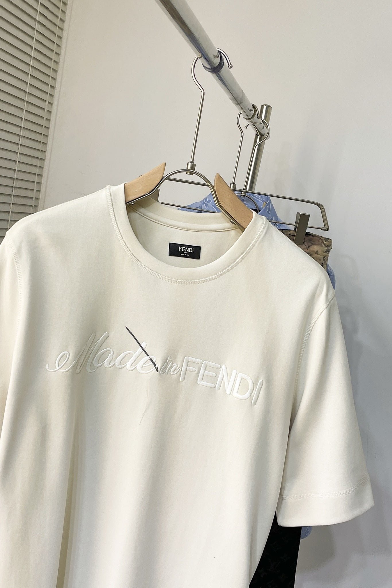 Fendi T-Shirt
