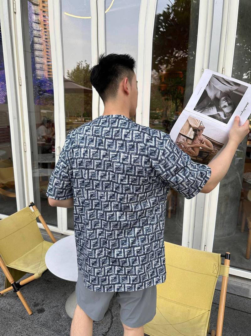 Fendi T-Shirt