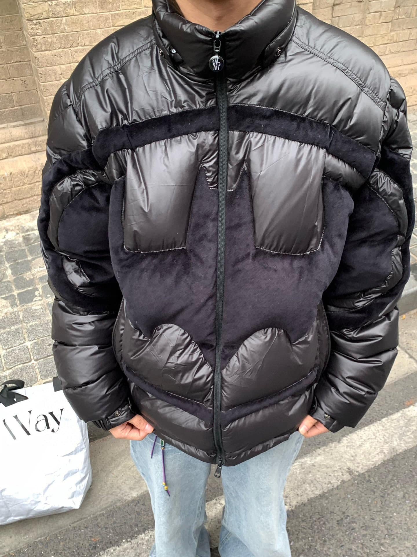 Down Jacket