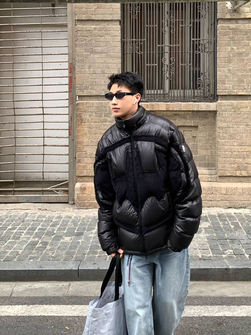 Down Jacket