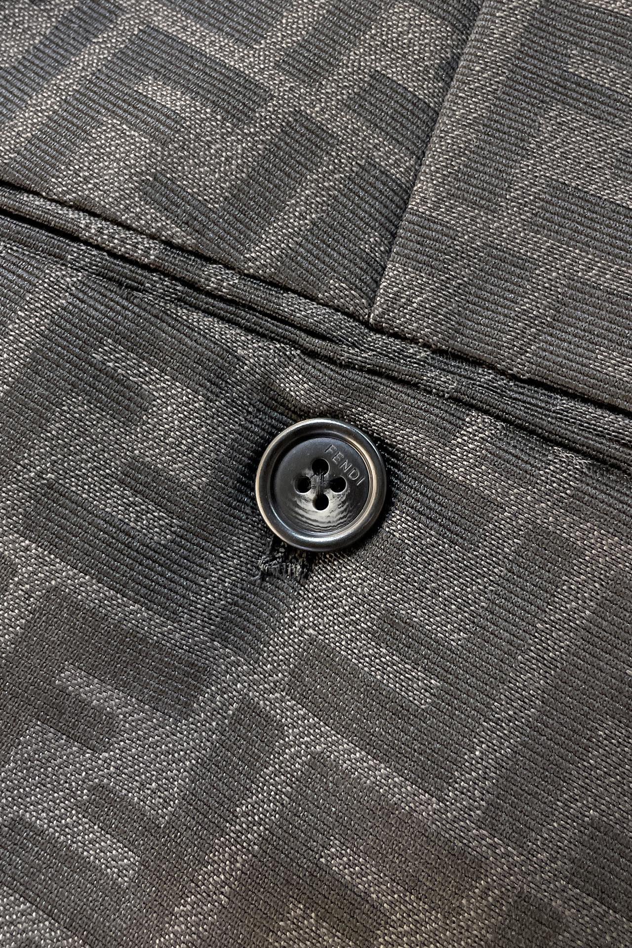 Fendi Bermudas shorts