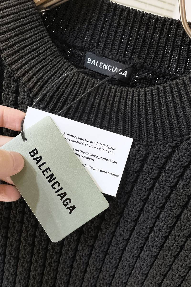 Crewneck Sweater