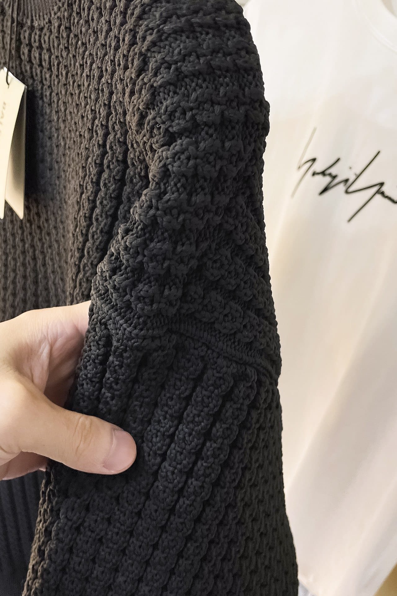 Crewneck Sweater