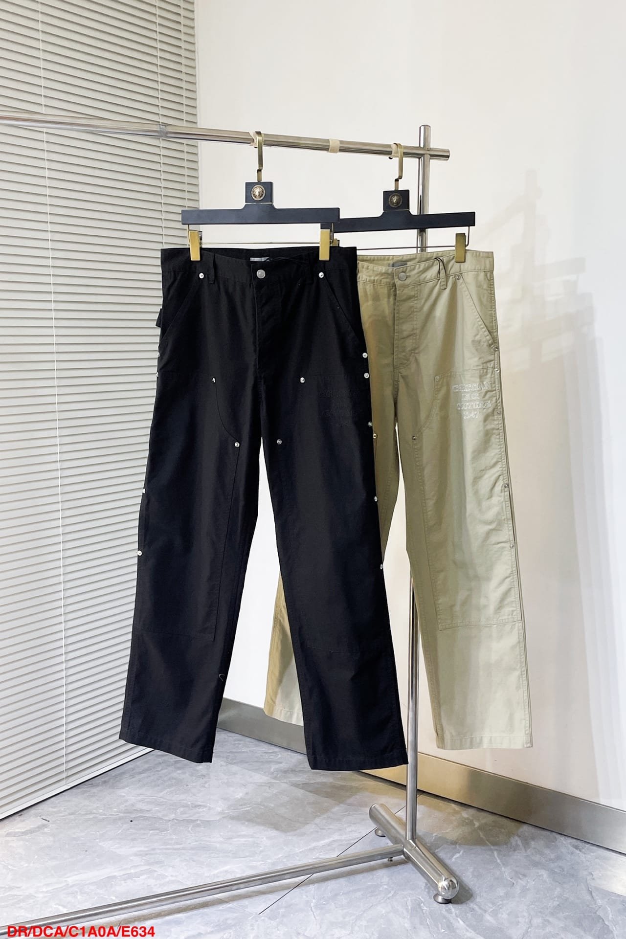 Dior pants