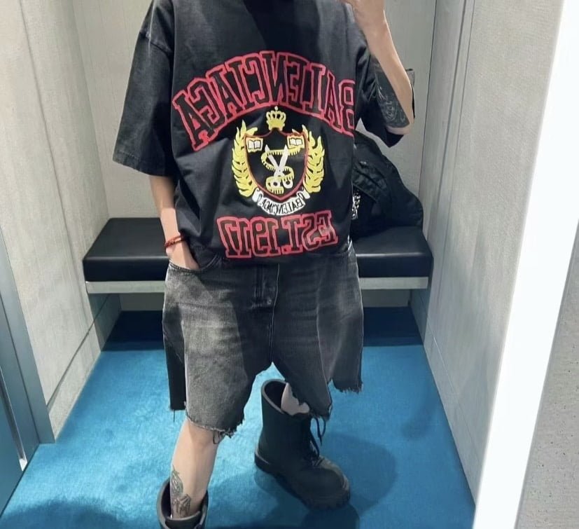 Balenciaga T-Shirt