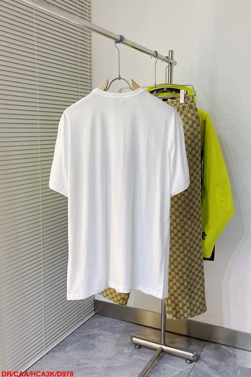 Dior Relaxed-Fit T-Shirt
