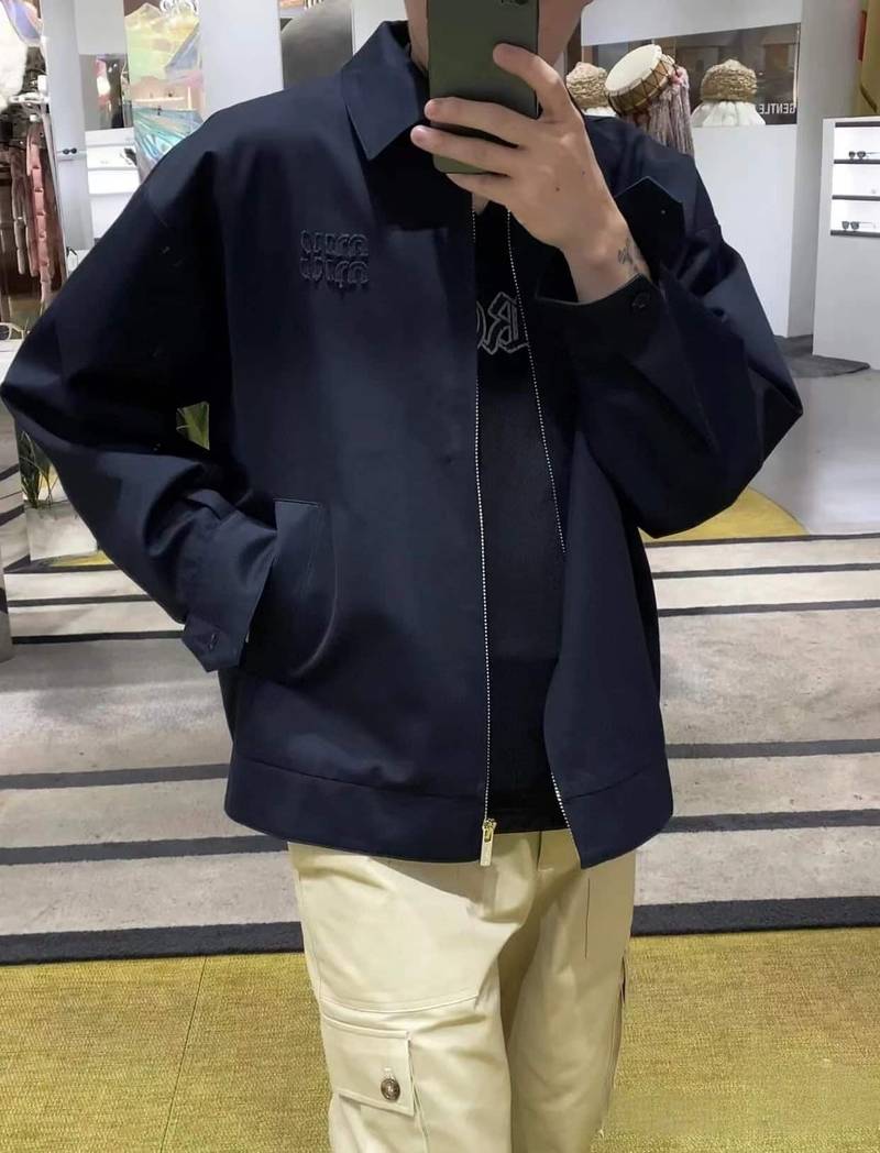 Miu Miu jacket