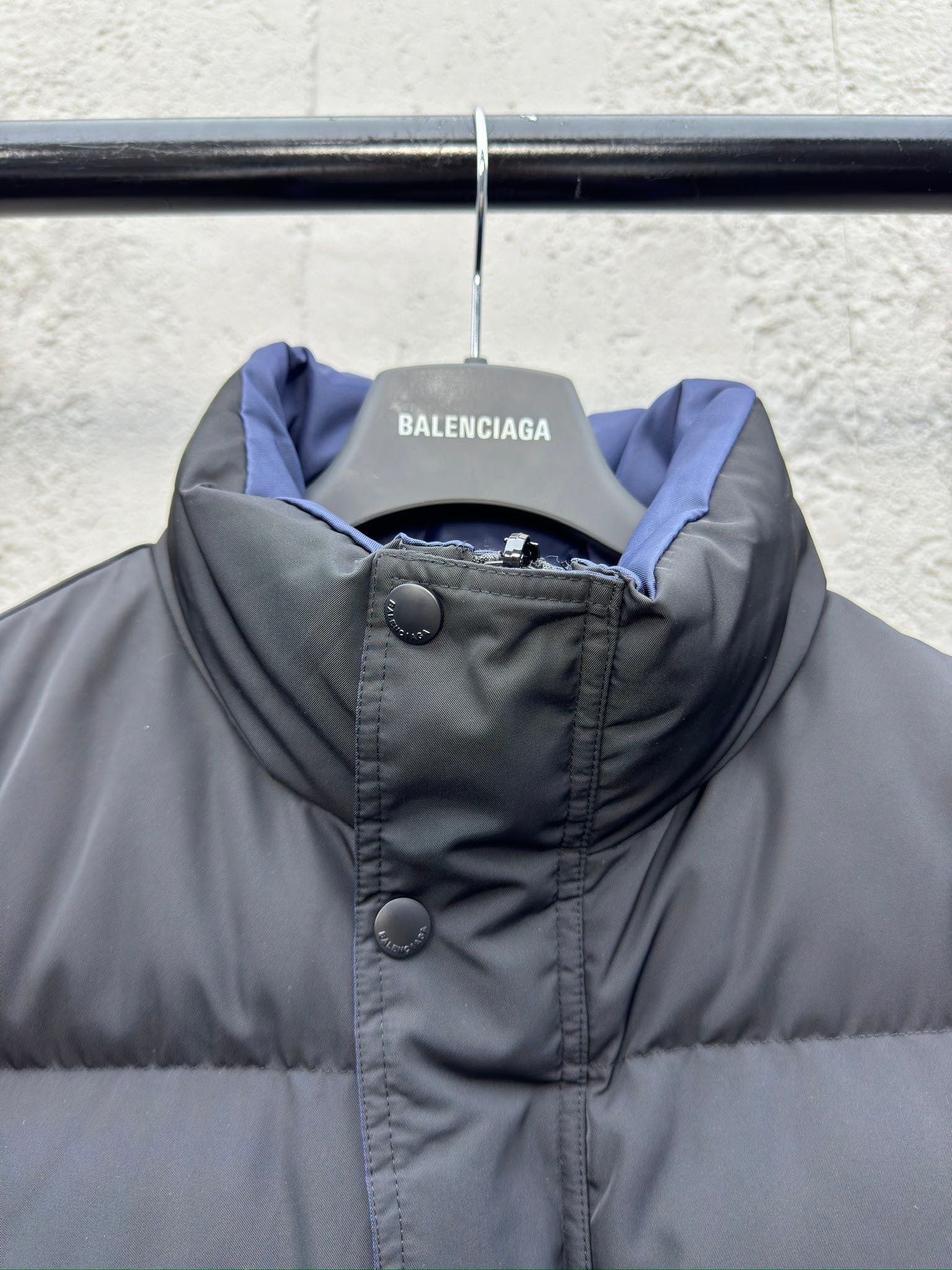 Reversible Puffer