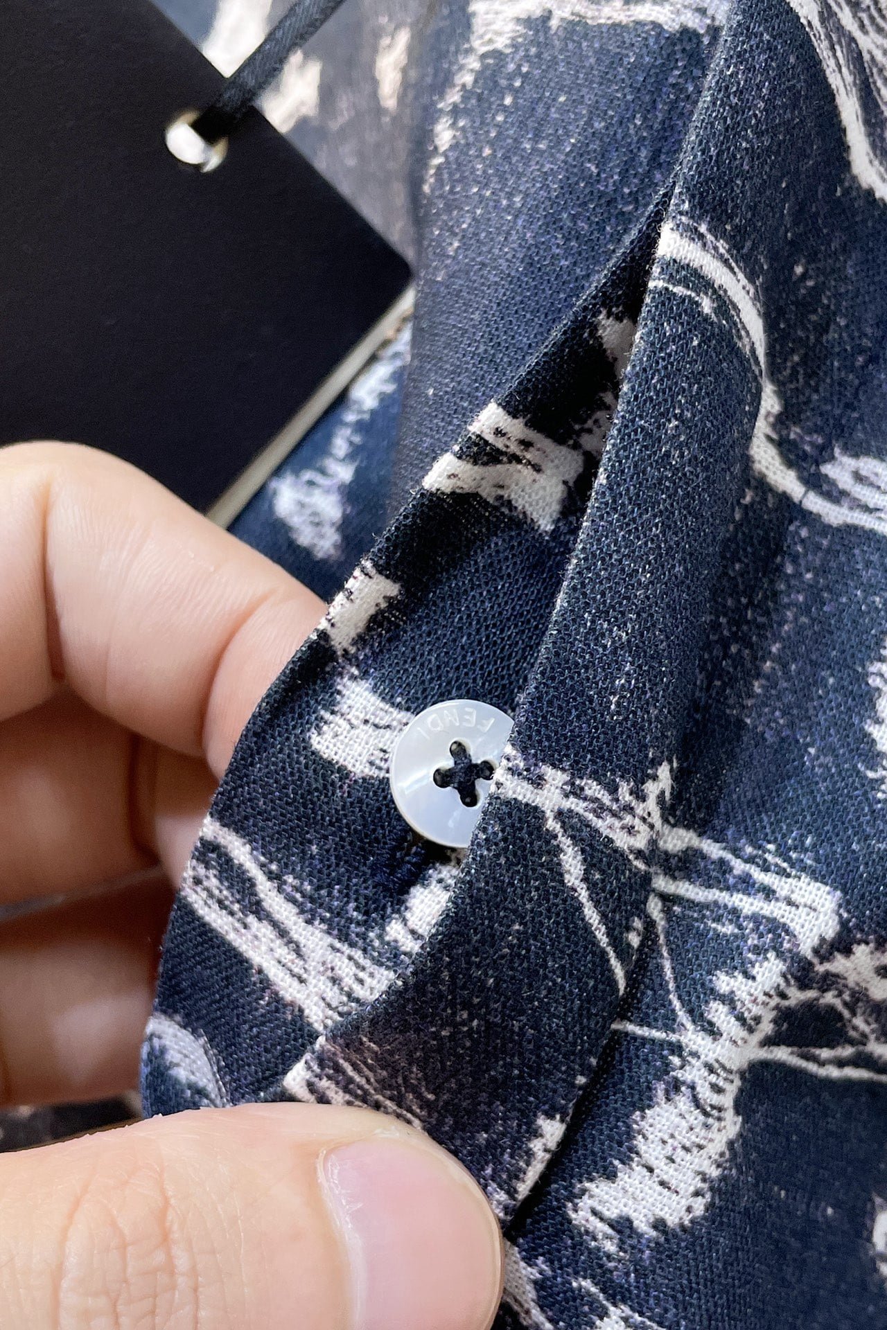 Fendi Shirt