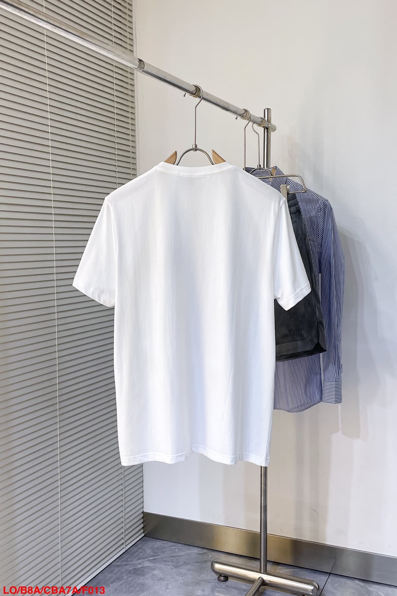 Loewe Relaxed fit T-shirt in cotton