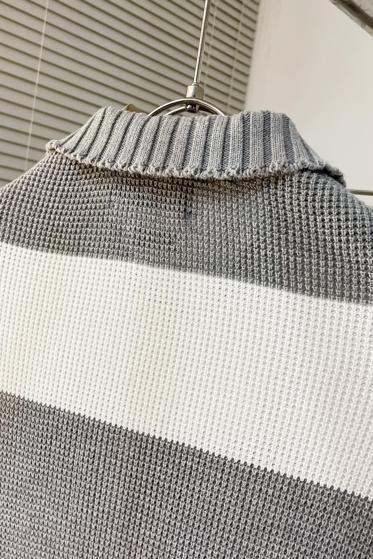 Wool shirt