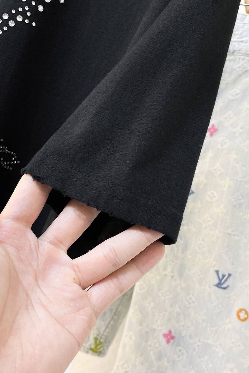 Balenciaga BB Motel T-Shirt