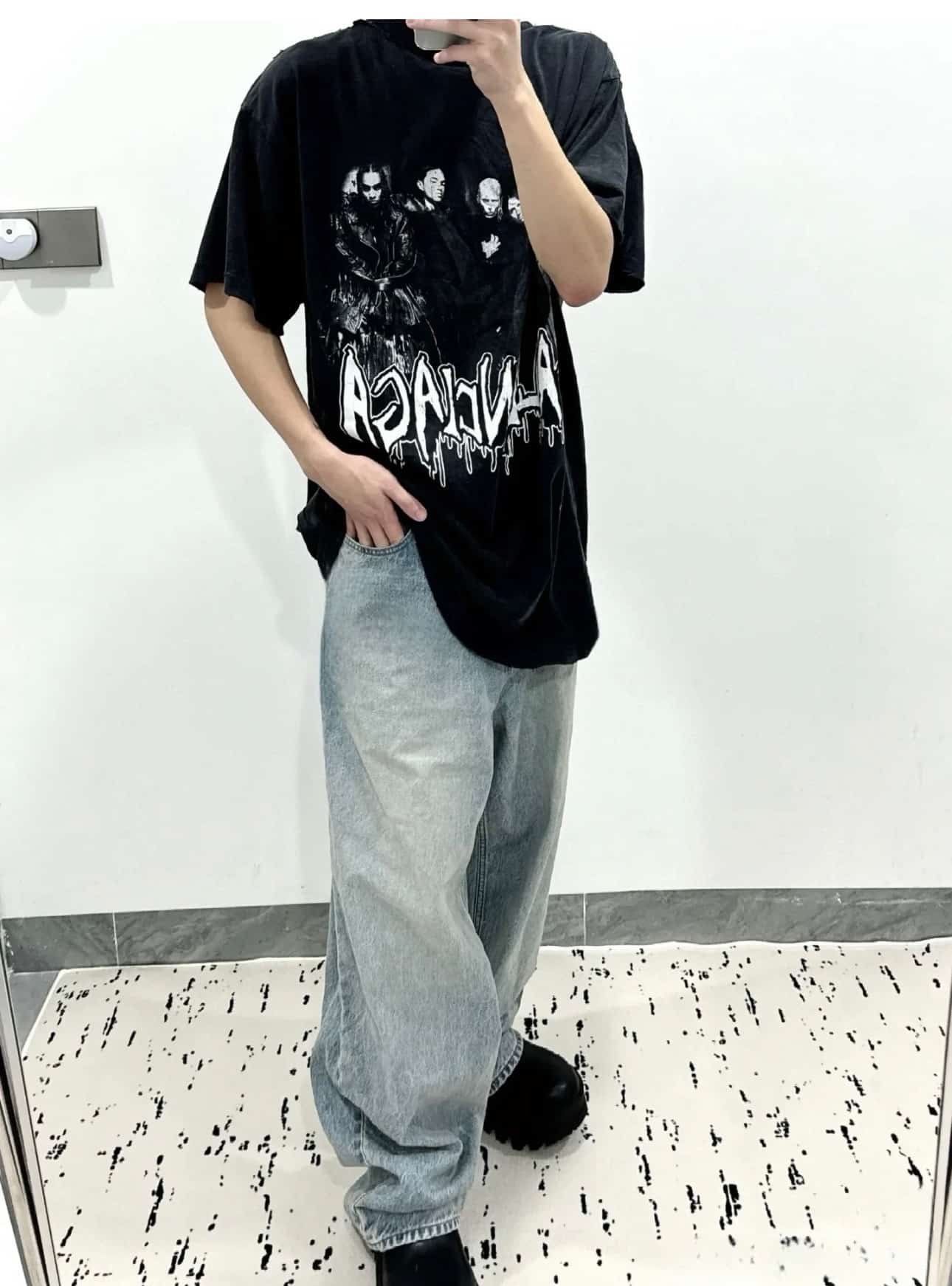 Balenciaga T-Shirt
