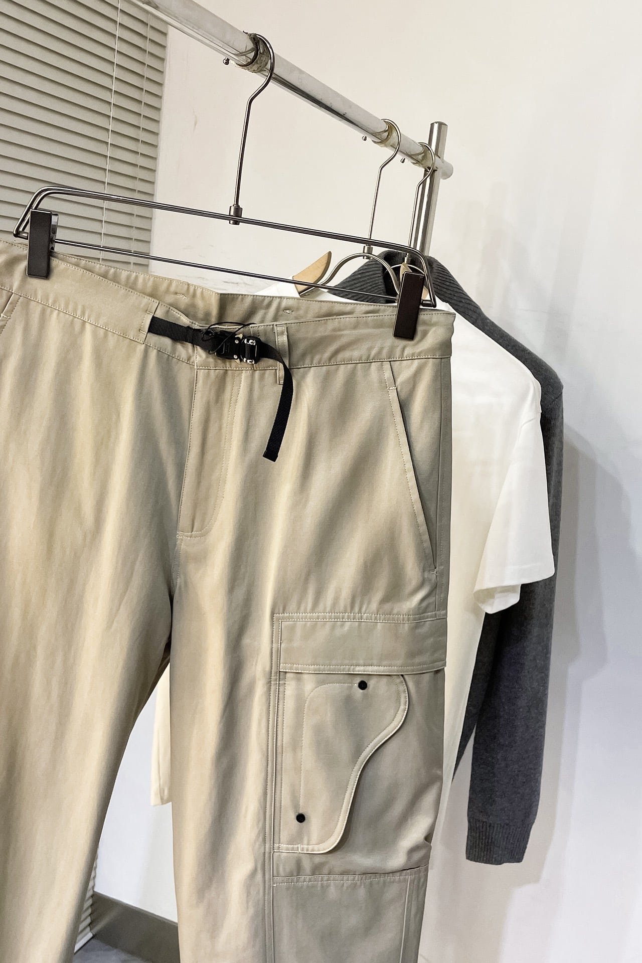 Cargo Pants
