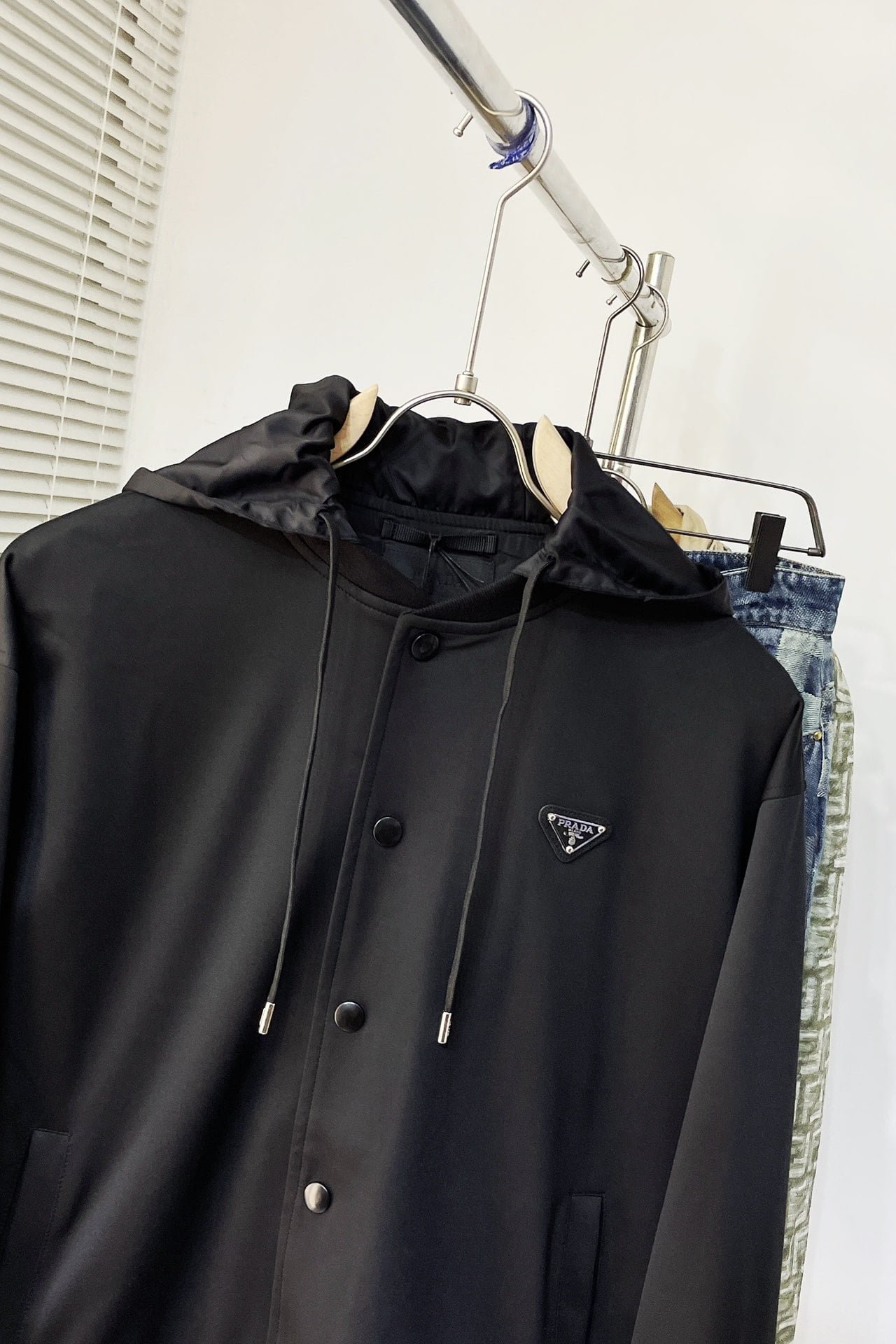 Prada Jacket