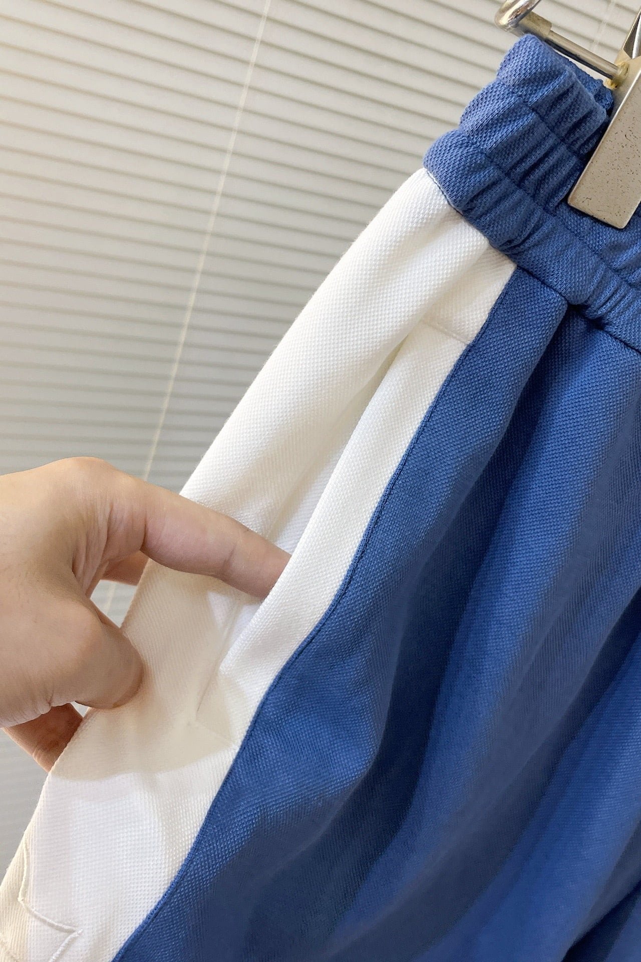 DIOR AND PARLEY Track Shorts
