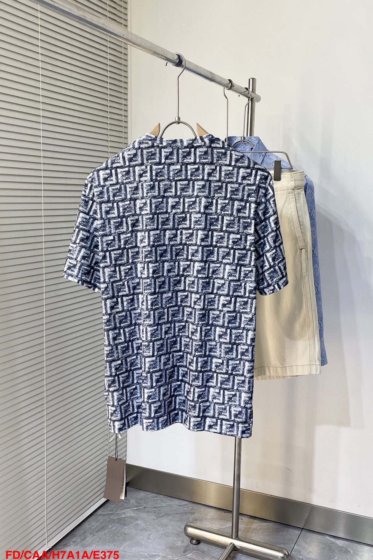 Fendi T-Shirt