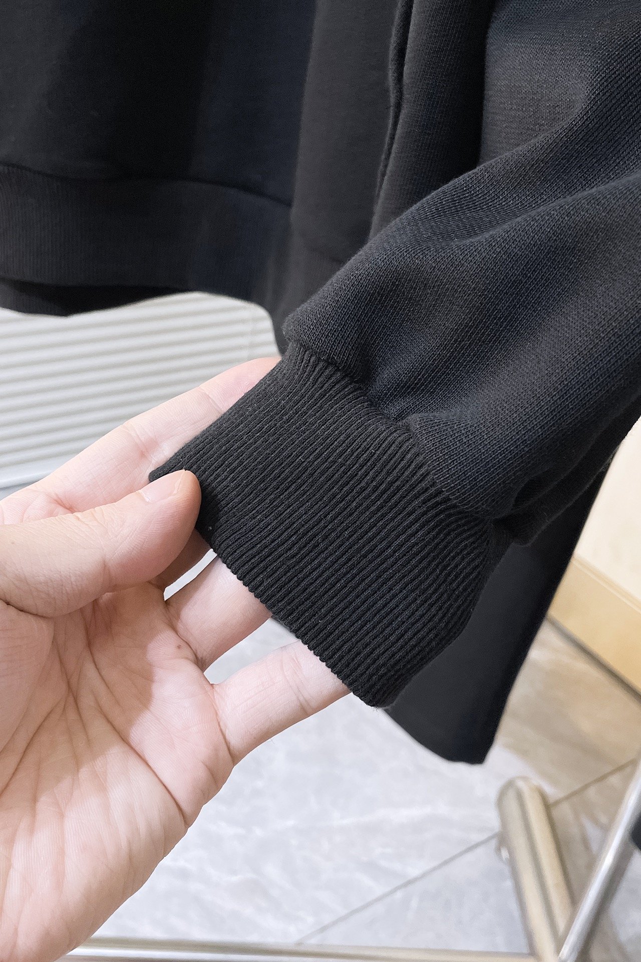 Activewear Hoodie+