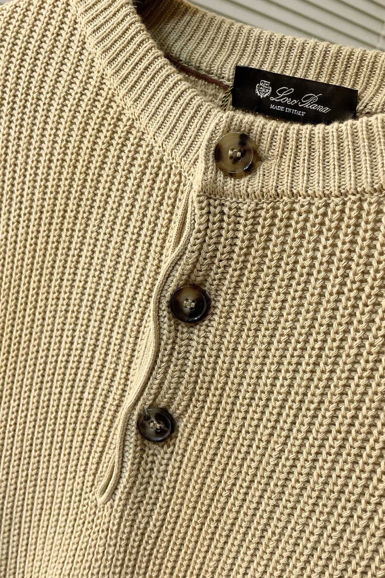Umi Sweater