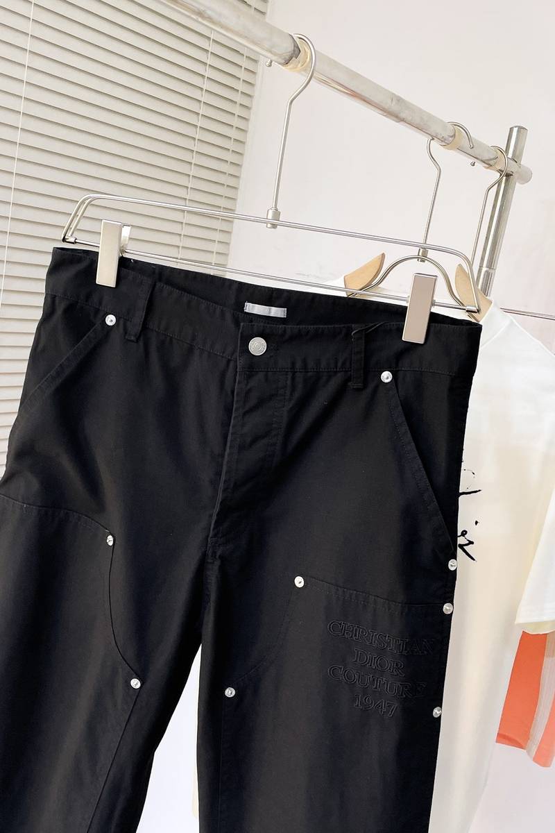 Dior pants