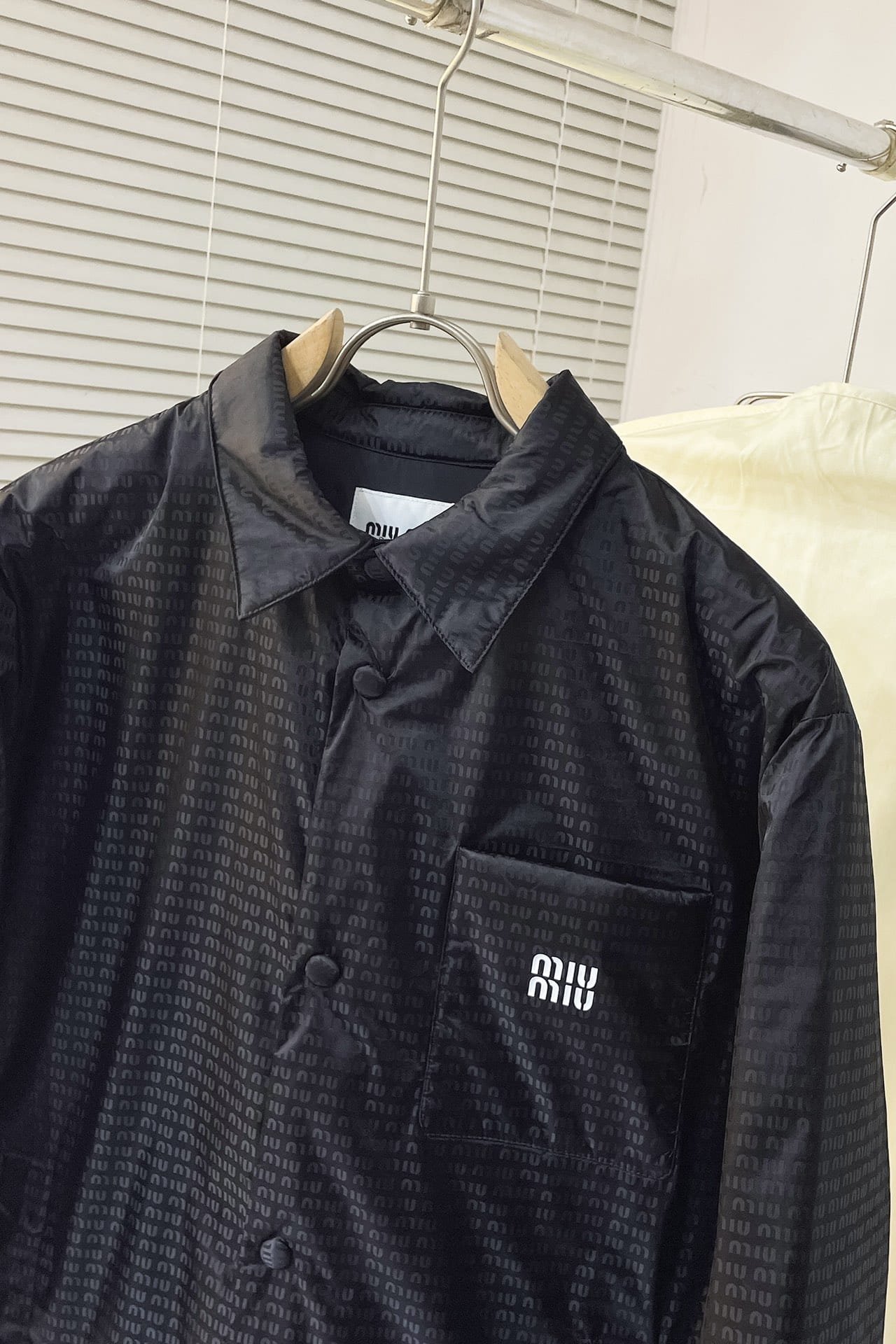 Miu Miu jacket