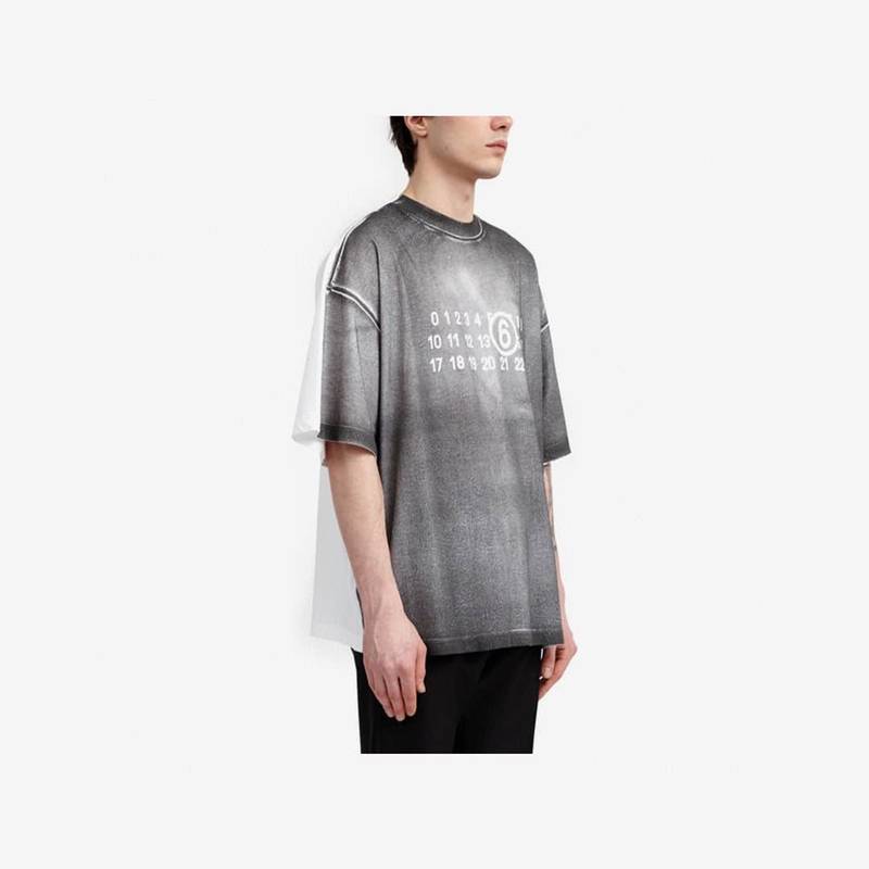 Maison Margiela cotton T-shirt