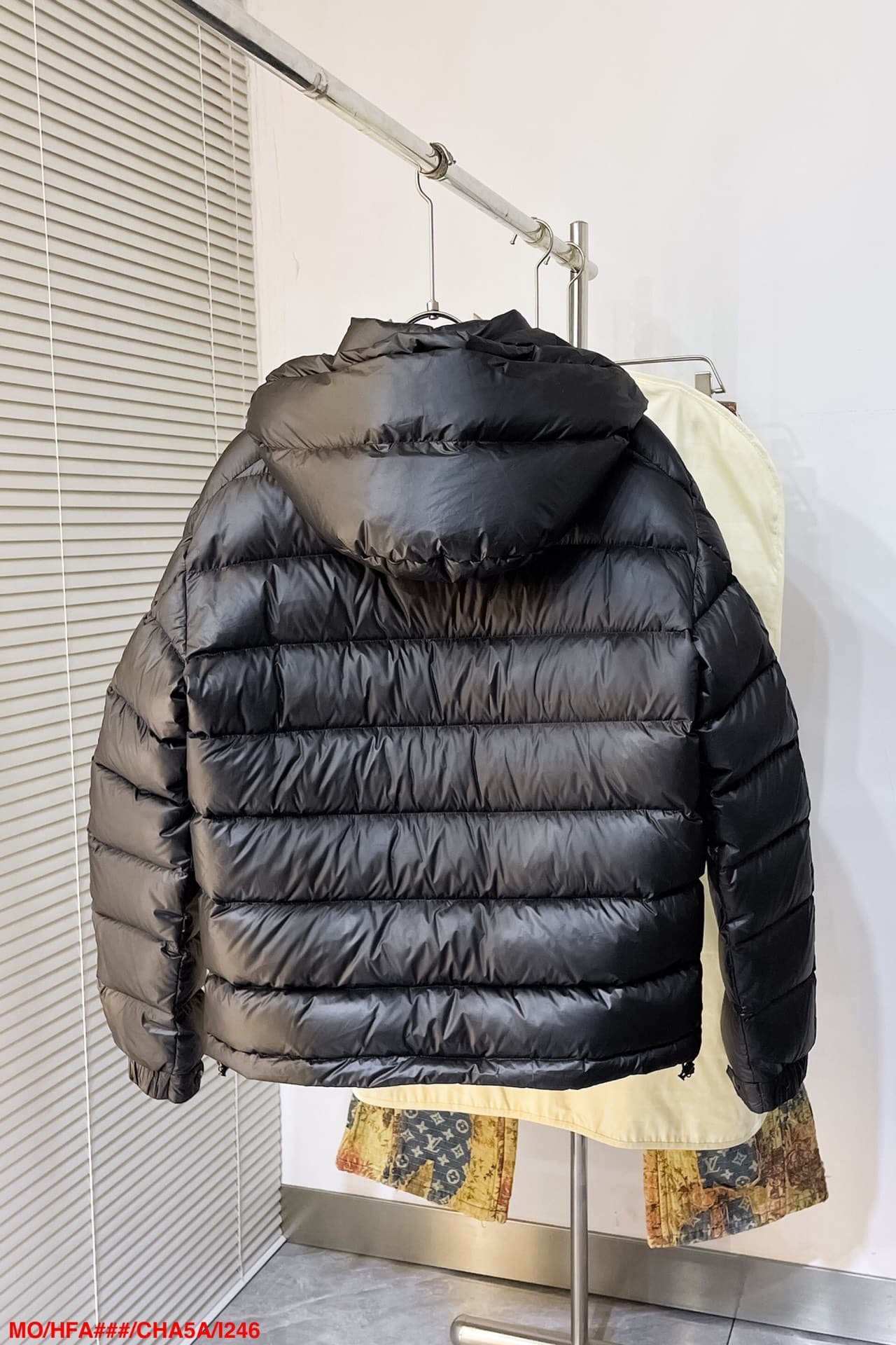 Down Jacket